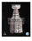 The Stanley Cup 8X10  (Close Up) - Pastime Sports & Games