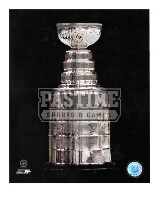 The Stanley Cup 8X10  (Close Up) - Pastime Sports & Games