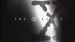 1995 X-Files Base Set - Pastime Sports & Games