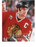 Tony Amonte 8X0 Blackhawks Photo Home Jersey (Close Up) - Pastime Sports & Games