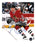 Tony Amonte Autographed 8X10 Chicago Blackhawks Home Jersey (Striden) - Pastime Sports & Games