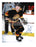 Tony Tanti Autographed 8X10 Vancouver Canucks 94 Home Jersey (Skating) - Pastime Sports & Games