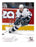 Trevor Linden 8X10 Vancouver Canucks Away Jersey (Skating With Puck) - Pastime Sports & Games
