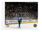 Trevor Linden  8X10 Vancouver Canucks Home Jersey (Waving to Crowd) - Pastime Sports & Games