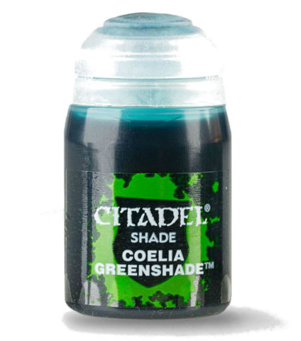 Citadel Colour Shade Paint - Pastime Sports & Games