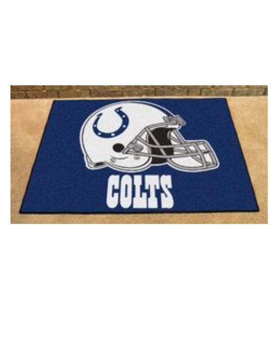 NFL Fanmats - Pastime Sports & Games