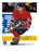Valeri Bure Autographed 8X10 Montreal Canadians Home Jersey (Skating) - Pastime Sports & Games