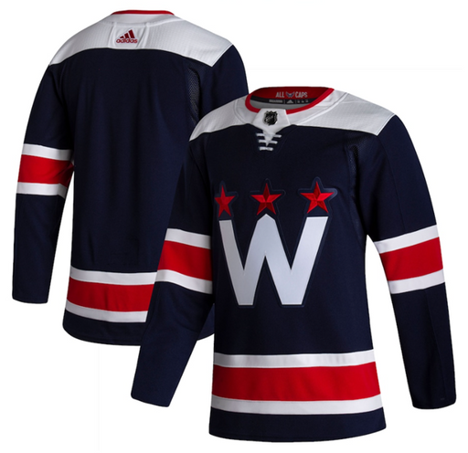 John Gibson Anaheim Ducks Adidas Primegreen Authentic NHL Hockey Jersey - Third Alternate / XS/44