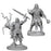Pathfinder Battles Deep Cuts Human Male Cleric W1 (72600) - Pastime Sports & Games