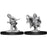 D&D Nolzur's Marvelous Miniatures Male Halfling Rogue W11 (90006) - Pastime Sports & Games