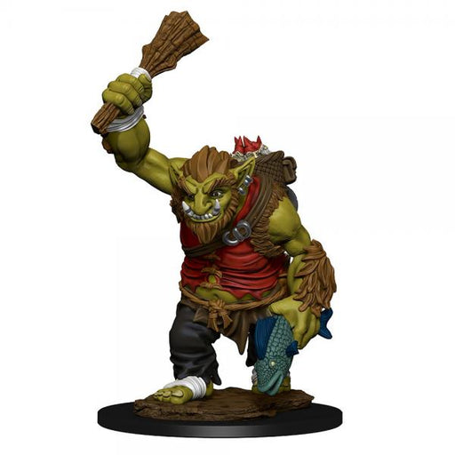 Wizkids Wardlings Troll - Pastime Sports & Games