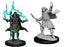 Pathfinder Deepcuts Miniatures Elf Sorcerer Male - Pastime Sports & Games