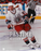 Wayne Gretzky 8X10 Rangers Away Jersey Hockey (Skating) - Pastime Sports & Games