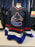 Kirk McLean Autographed Game Worn Alumni Vancouver Canucks Hockey Jersey - Pastime Sports & Games