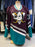 Guy Hebert Autographed Anaheim Ducks Hockey Jersey - Pastime Sports & Games