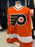 Bill Barber Autographed Philidelphia Flyers Home Hockey Jersey - Pastime Sports & Games