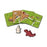 Carcassonne Expansion 3 The Princess & The Dragon - Pastime Sports & Games