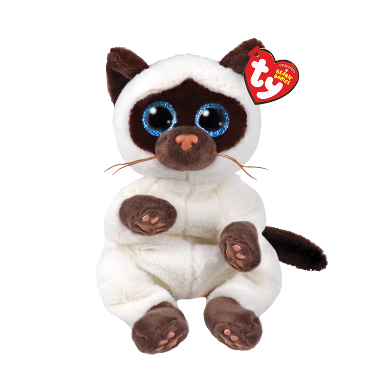 Ty Beanie Babies Miso | Pastime Sports & Games