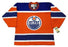 Edmonton Oilers Vintage Home Hockey Jersey CCM - Pastime Sports & Games