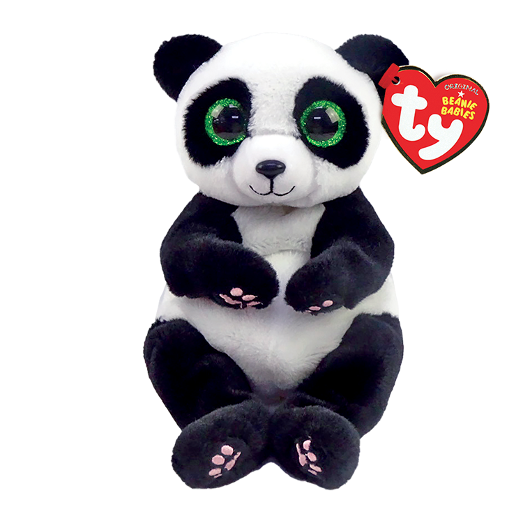 Ty Original Beanie Babies Ying - Pastime Sports & Games