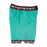 Vancouver Grizzlies 1995-96 Mitchell & Ness Teal Basketball Shorts - Pastime Sports & Games
