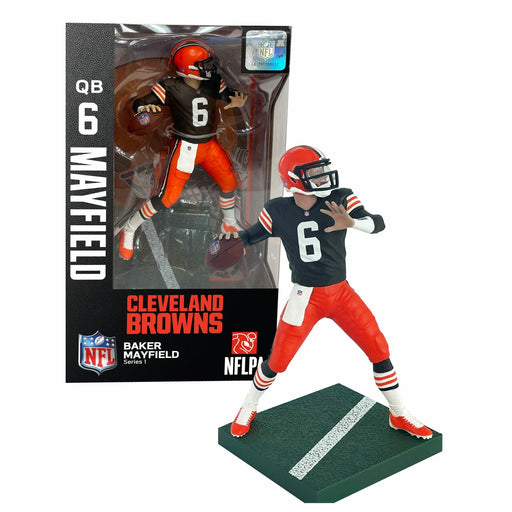 PSA NFL Baker Mayfield Cleveland Browns - Pastime Sports & Games
