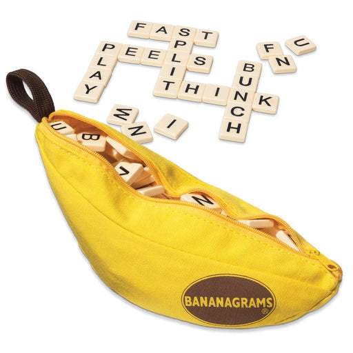 Bananagrams - Pastime Sports & Games