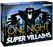 One Night Ultimate Super Villains - Pastime Sports & Games
