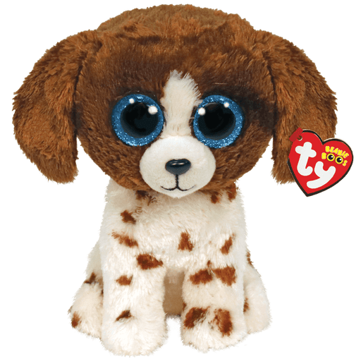 Ty Beanie Boos Muddles - Pastime Sports & Games