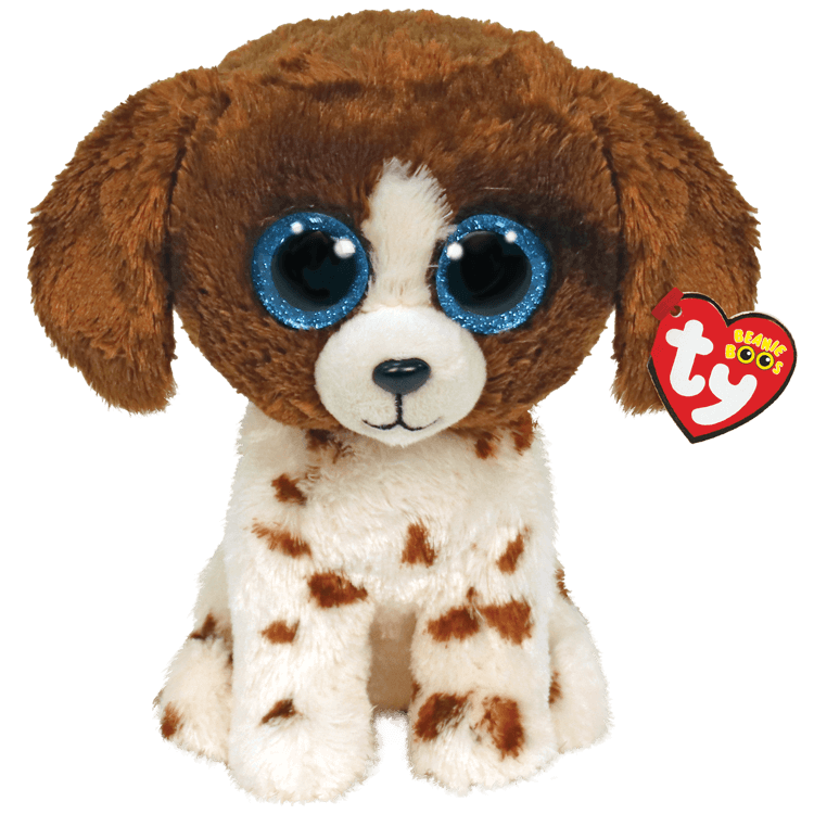 Ty Beanie Boos Muddles - Pastime Sports & Games