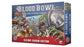 Blood Bowl The Game Of Fantasy Football Second Season Edition (200-01) - Pastime Sports & Games