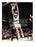 Bryant Reeves 8X10 Vancouver Grizzlies (Dunking Ball) - Pastime Sports & Games