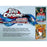 2018 Topps Chrome Baseball Hobby Box - Pastime Sports & Games