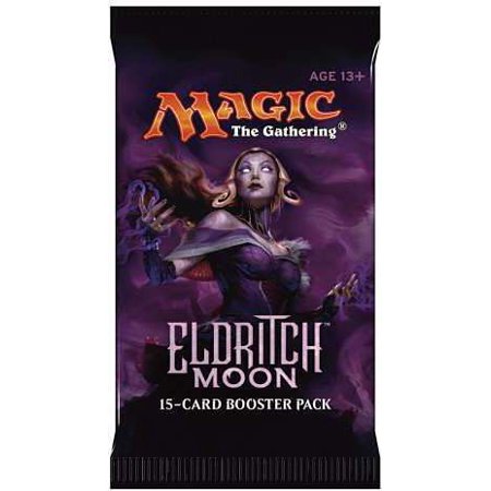 Magic The Gathering Eldritch Moon Booster - Pastime Sports & Games