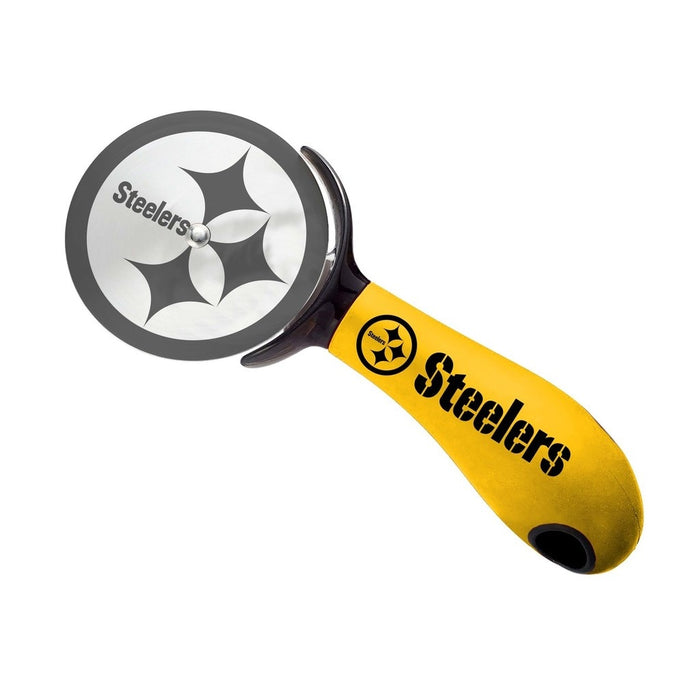 NFL Pizza Cutters - Pastime Sports & Games