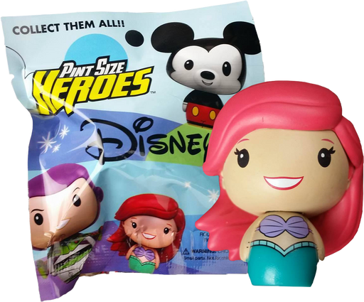 Disney Pint Size Heroes - Pastime Sports & Games