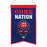MLB Nations Banners - Pastime Sports & Games