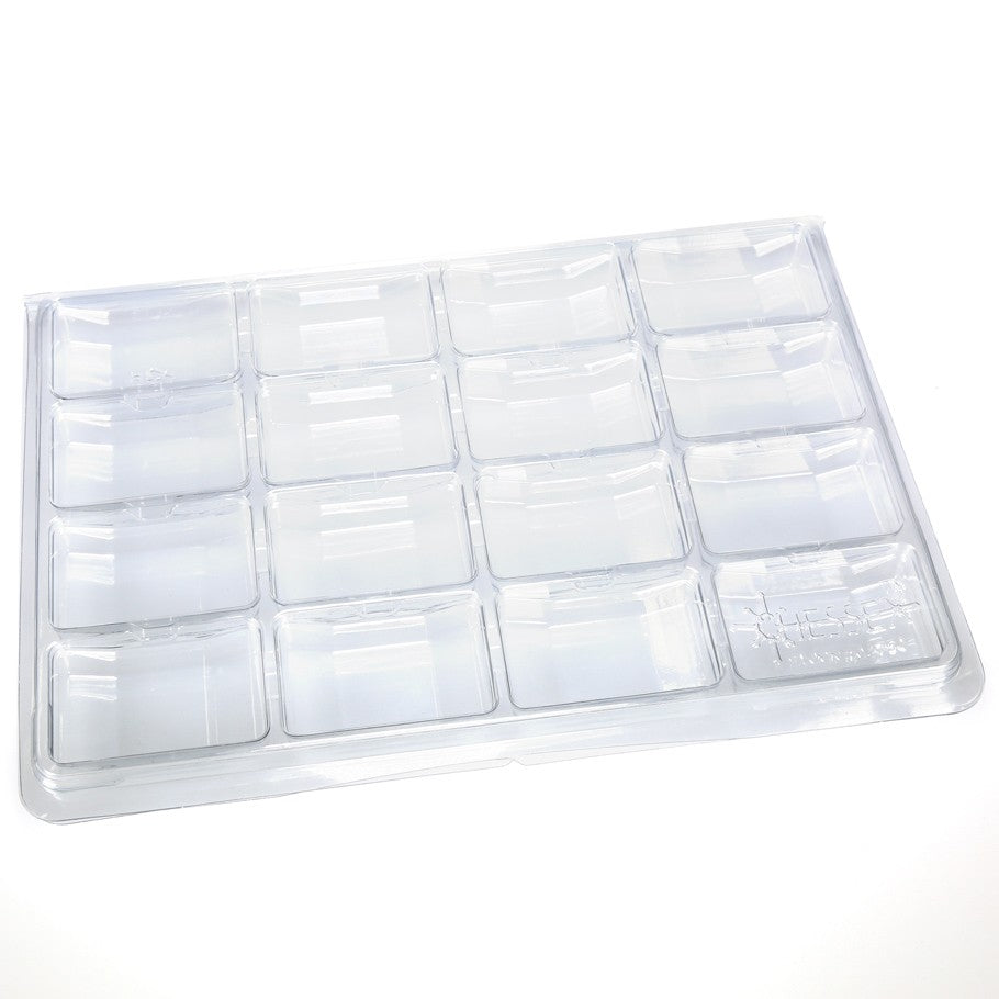Chessex Plastic Counter Tray - Pastime Sports & Games