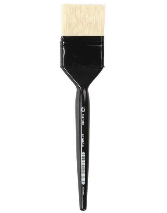 Citadel Scenery Paint Brushes - Pastime Sports & Games