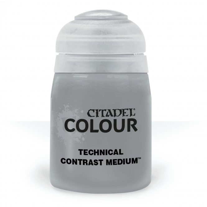 Citadel Colour Technical Paint - Pastime Sports & Games