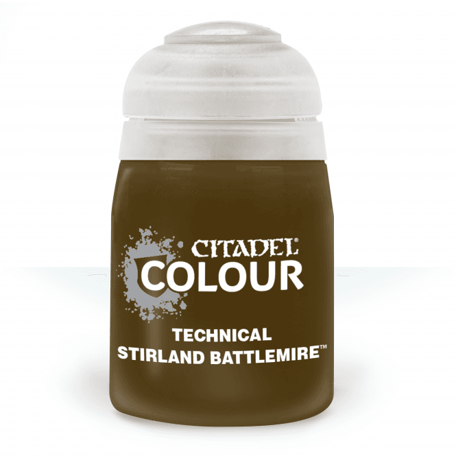 Citadel Colour Technical Paint - Pastime Sports & Games