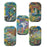 Pokemon Galar Pals Mini Tins - Pastime Sports & Games