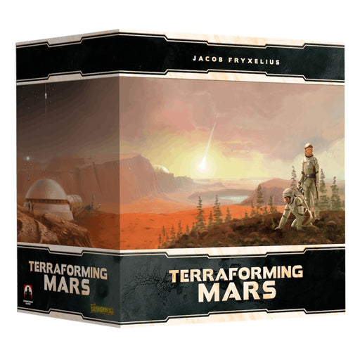 Terraforming Mars Big Box - Pastime Sports & Games