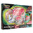 Pokemon Venusaur V-Max Battle Box - Pastime Sports & Games