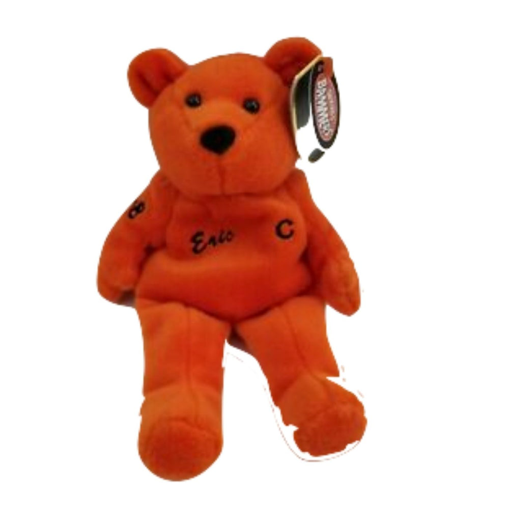 Eric Lindros #88 Teddy Bear - Pastime Sports & Games