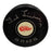 Ted Lindsay Autographed Hockey Puck - Pastime Sports & Games