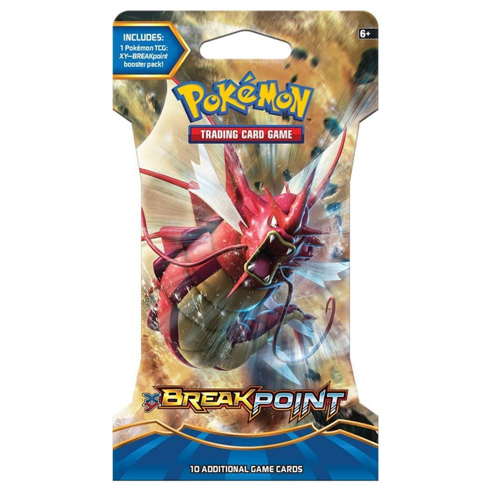Pokemon Breakpoint Booster SUMMER SALE! - Pastime Sports & Games