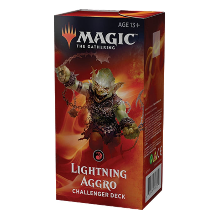 Magic The Gathering 2019 Challenger Deck SUMMER SALE! - Pastime Sports & Games