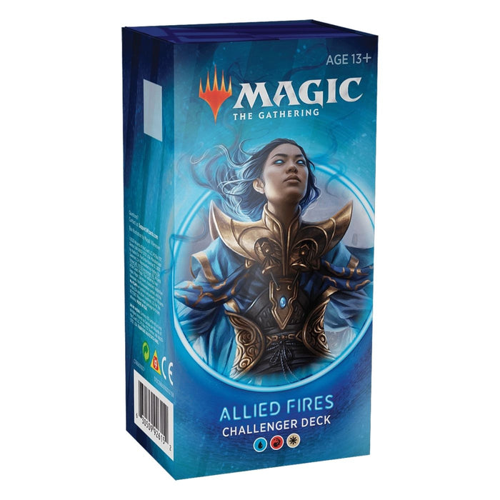 Magic The Gathering 2020 Challenger Decks - Pastime Sports & Games