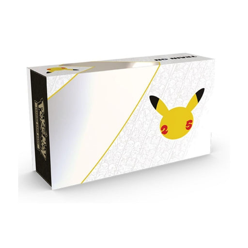 Pokemon Celebrations Ultra-Premium Collection PRE-ORDER - Pastime Sports & Games